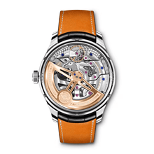 Load image into Gallery viewer, Portugieser Perpetual Calendar