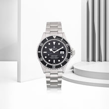 Load image into Gallery viewer, Submariner Date