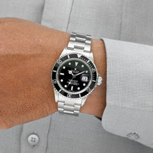 Load image into Gallery viewer, Submariner Date