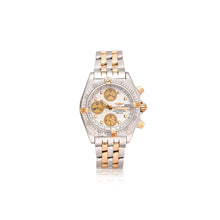 Load image into Gallery viewer, Galactic Chrono