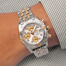 Load image into Gallery viewer, Galactic Chrono