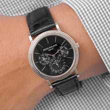 Load image into Gallery viewer, Calatrava Perpetual Calendar