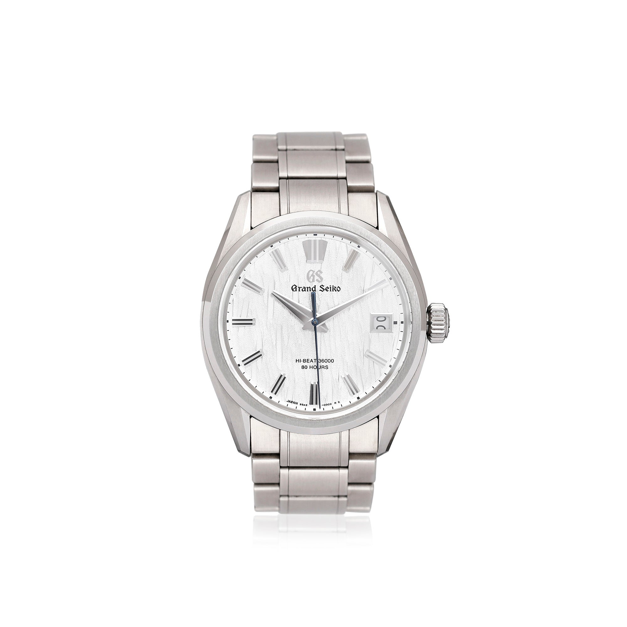 White Birch – Rewind1