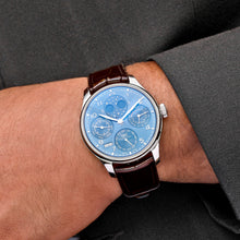 Load image into Gallery viewer, Portugieser Perpetual Calendar