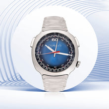 Load image into Gallery viewer, Streamliner Flyback Chronograph