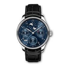 Load image into Gallery viewer, Portugieser Perpetual Calendar