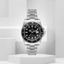 Load image into Gallery viewer, Submariner Date