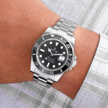 Load image into Gallery viewer, Submariner Date