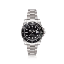 Load image into Gallery viewer, Submariner Date