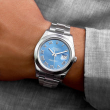 Load image into Gallery viewer, Datejust 41MM