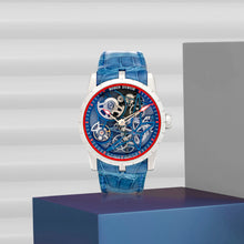 Load image into Gallery viewer, EXCALIBUR ORIGINAL CHROME COBALT MICRO-MELT Monobalancier Automatic