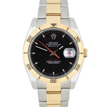 Load image into Gallery viewer, Turn-O-Graph DateJust 36MM