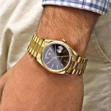 Load image into Gallery viewer, Day Date Yellow Gold