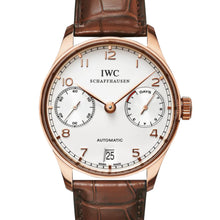 Load image into Gallery viewer, Portugieser