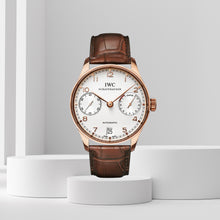 Load image into Gallery viewer, Portugieser