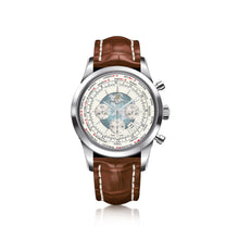 Load image into Gallery viewer, TRANSOCEAN CHRONOGRAPH UNITIME