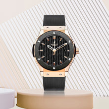 Load image into Gallery viewer, Classic Fusion 45 MM Titanium Gold