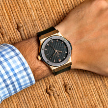 Load image into Gallery viewer, Classic Fusion 45 MM Titanium Gold