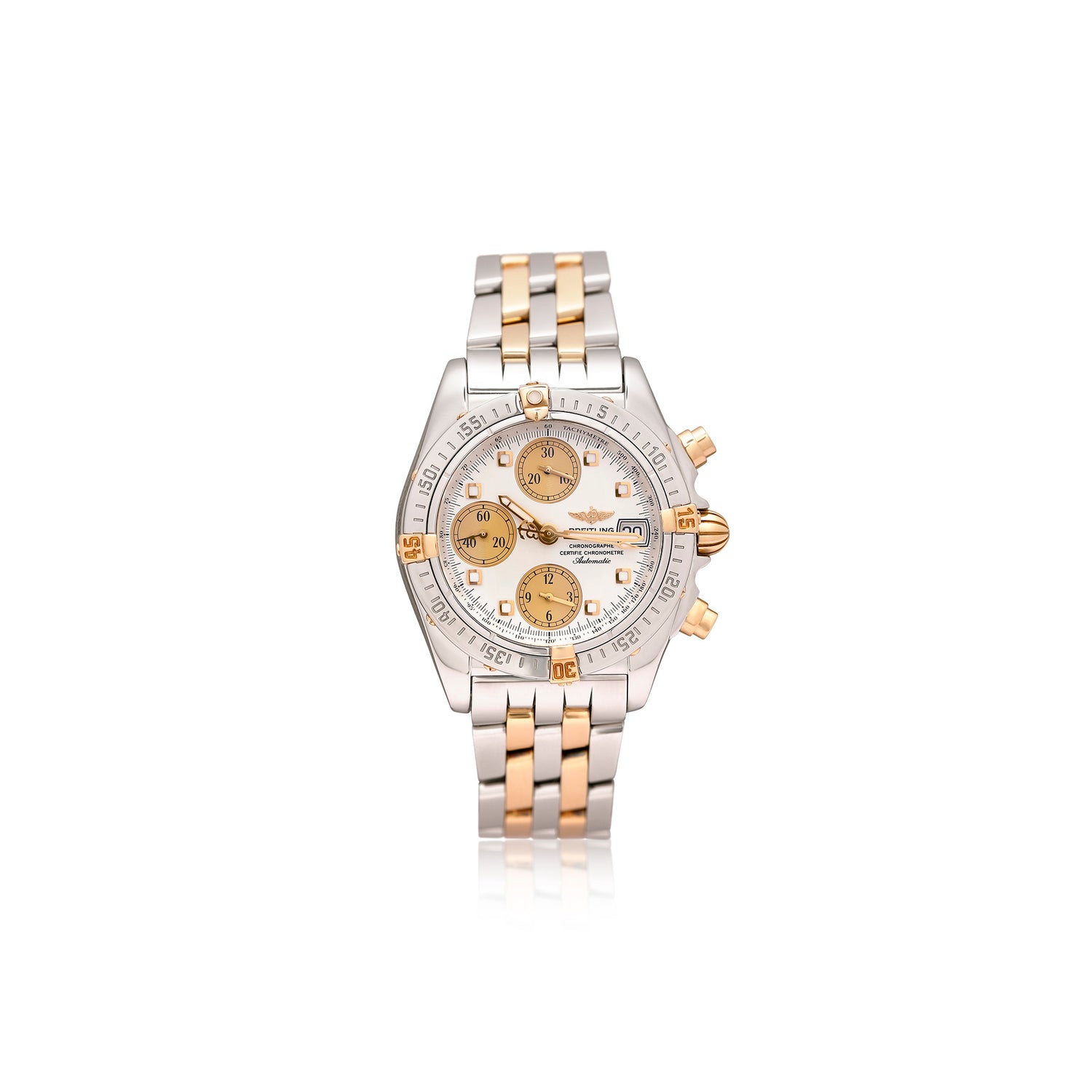 Galactic Chrono