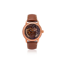 Load image into Gallery viewer, Manufacture Worldtimer
