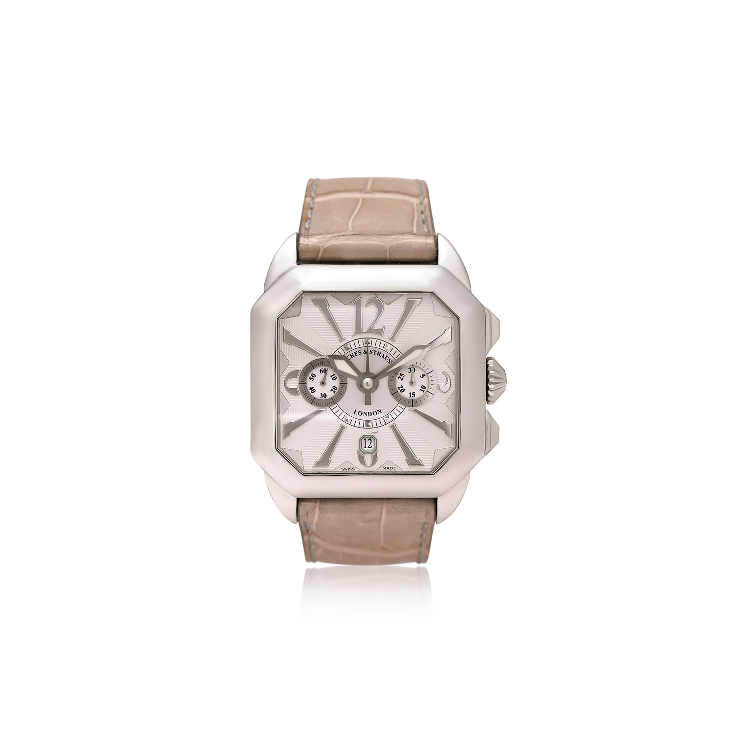 Berkeley 43 MM Chrono