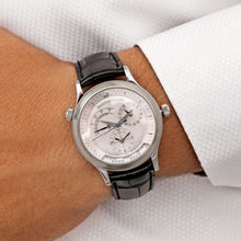 Load image into Gallery viewer, Jaeger Lecoultre Master Geographic
