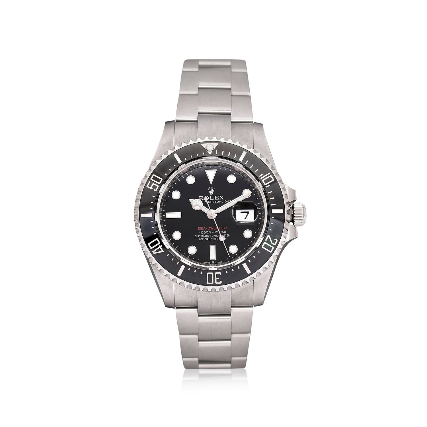 Sea-Dweller