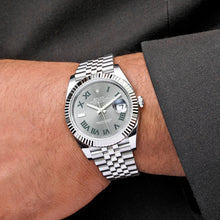 Load image into Gallery viewer, Datejust Wimbledon
