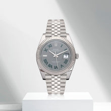 Load image into Gallery viewer, Datejust Wimbledon
