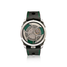 Load image into Gallery viewer, M.A.D.1 Green &#39;Lucky Clover&#39;
