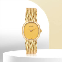 Load image into Gallery viewer, Vintage Gold Watch
