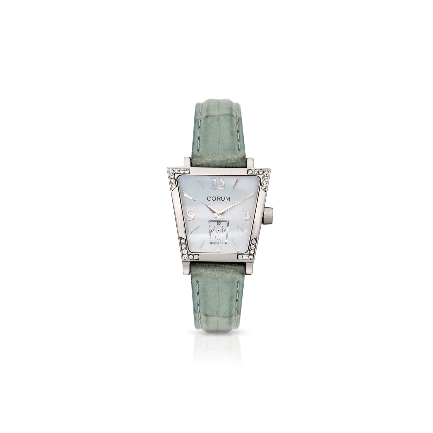 Trapeze Women's Watch