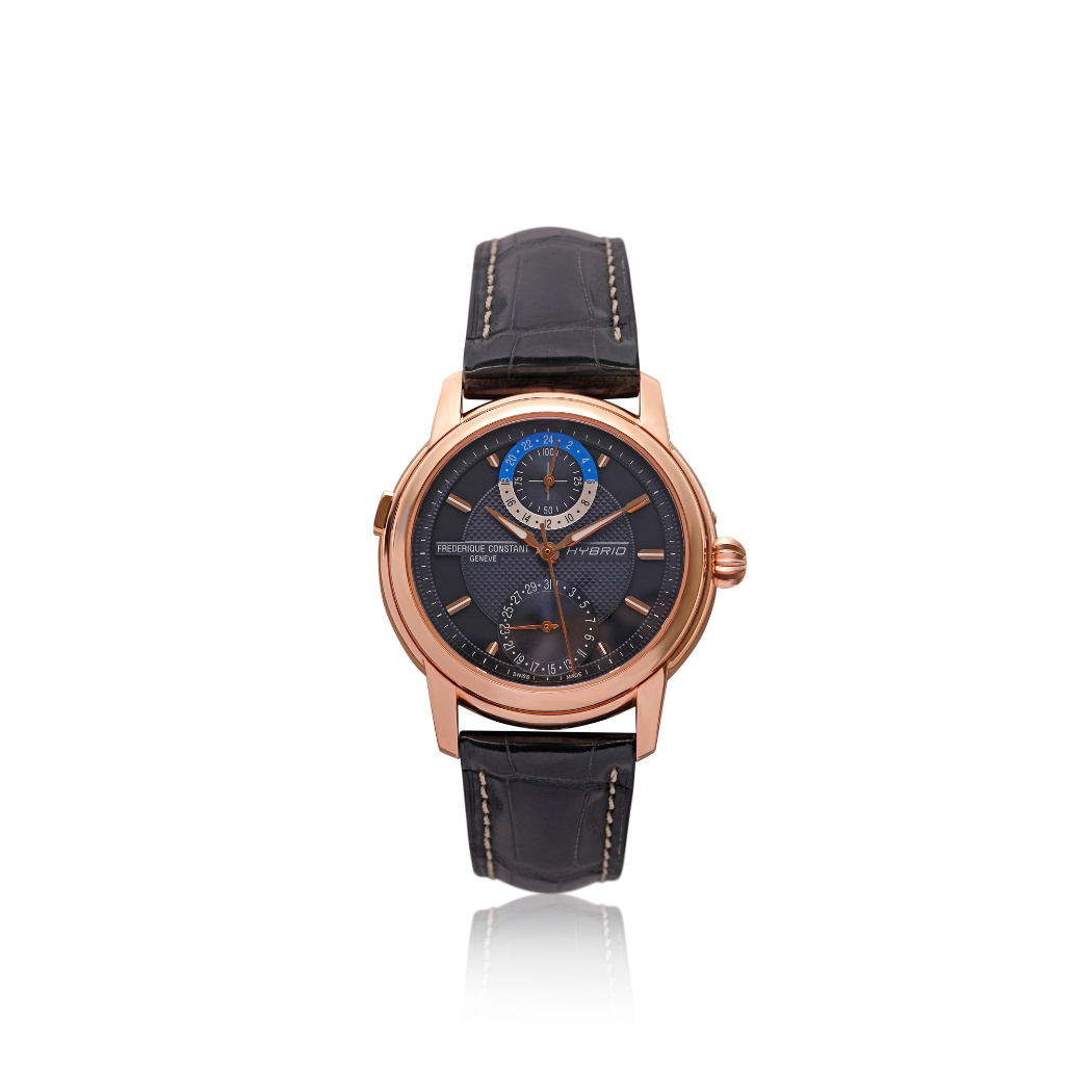 Classic Hybrid Manufacture