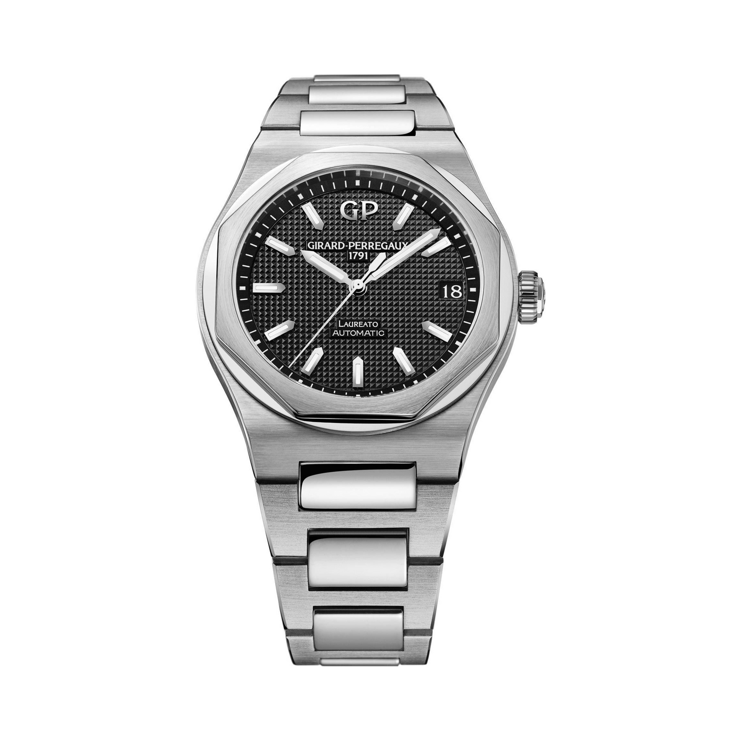 Laureato