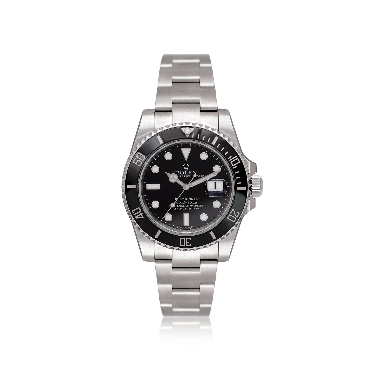 Submariner Date