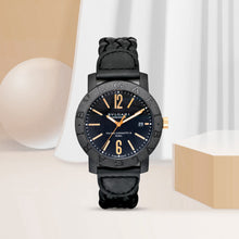 Load image into Gallery viewer, BVLGARI BVLGARI Carbon Gold
