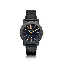 Load image into Gallery viewer, BVLGARI BVLGARI Carbon Gold
