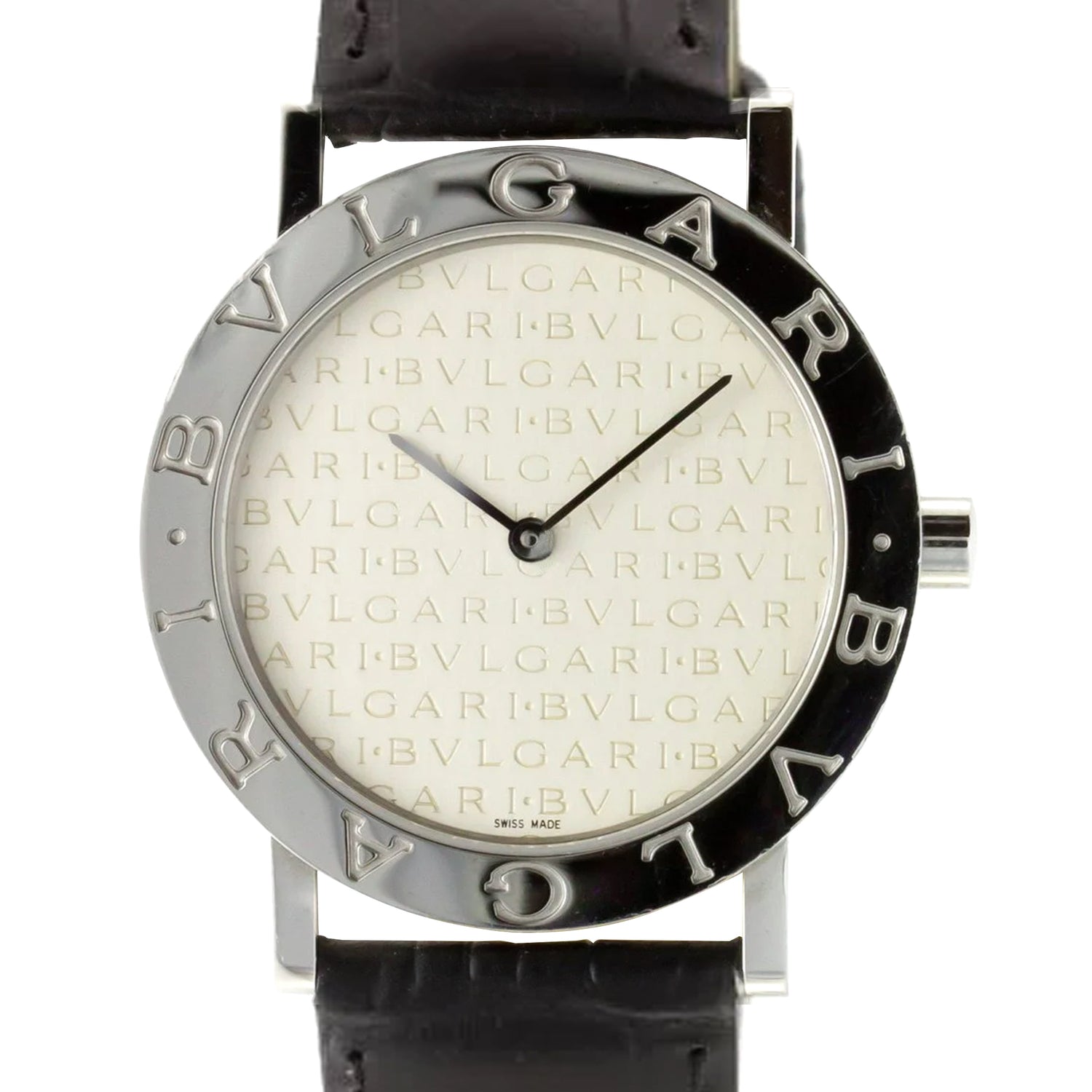 BVLGARI BVLGARI 33 MM