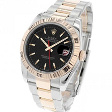 Load image into Gallery viewer, Turn-O-Graph DateJust 36MM
