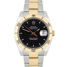 Load image into Gallery viewer, Turn-O-Graph DateJust 36MM
