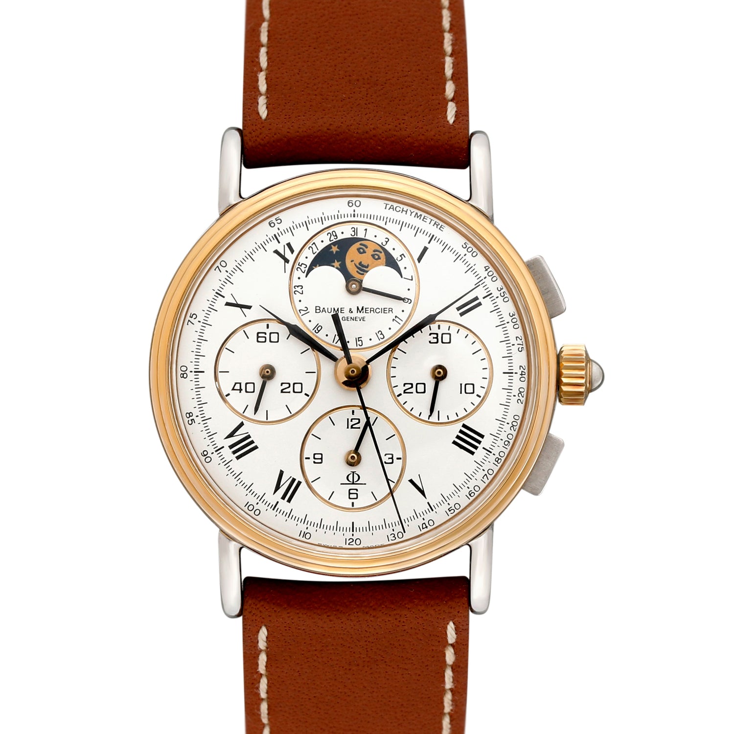Vintage Chronograph