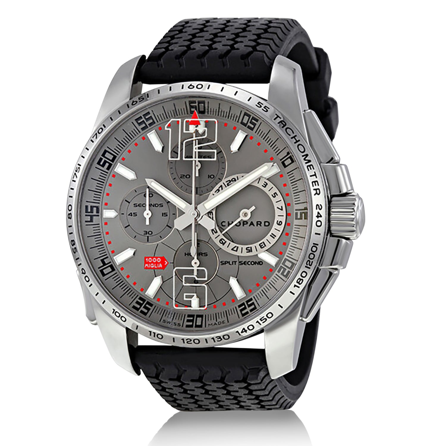 Mille Miglia GT XL Split Second Limited Edition